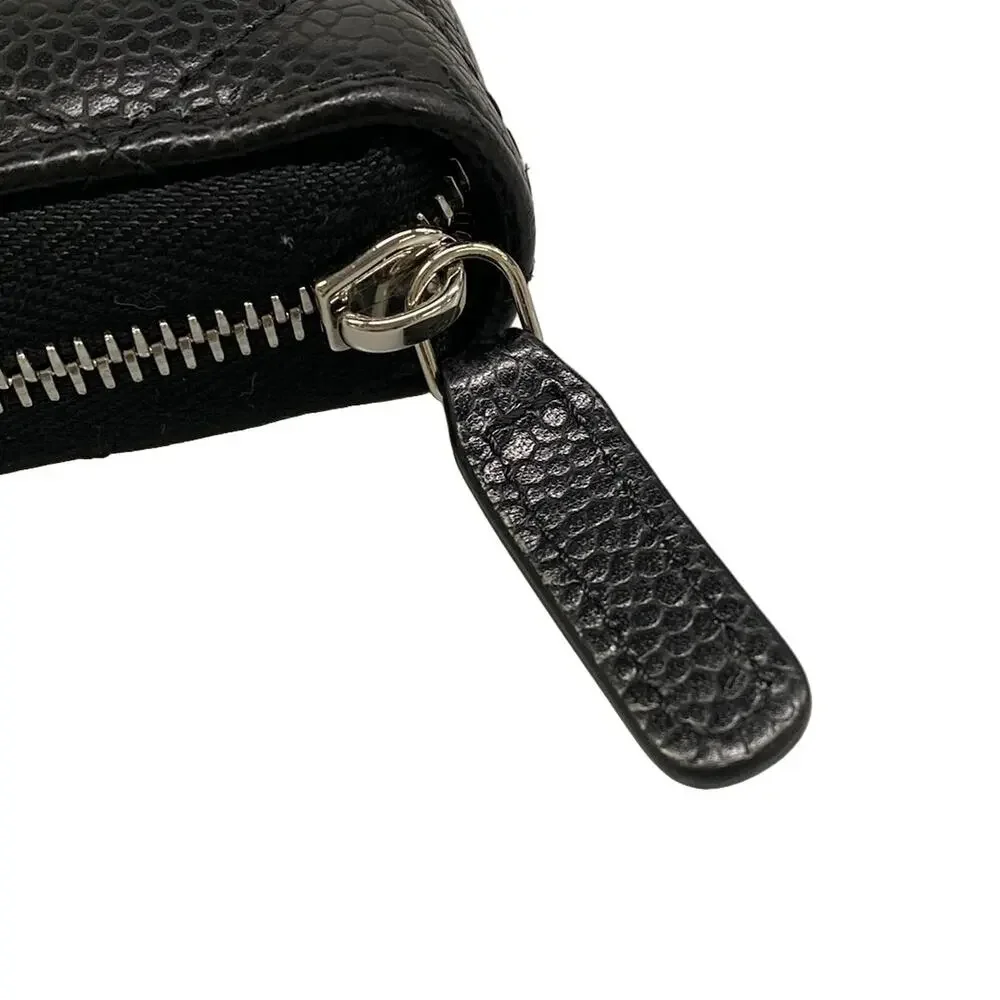 Chanel Matelasse Long Wallet - Picture 10 of 11
